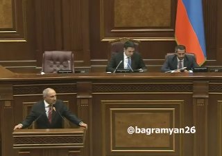 Пашинян заявил о необходимости новой революции после выборов в Лори