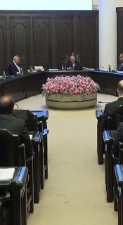 Программа «16 миллионов» в Лори: поддержка для приграничных сел
