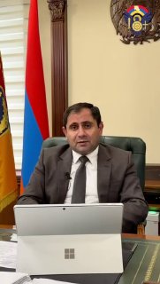 В Лори военнослужащим с боевыми травмами разрешили повторно подать заявку на контракт