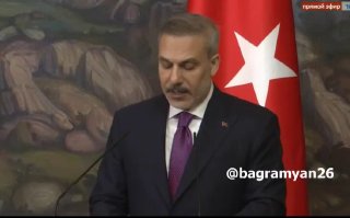 Глава МИД Турции: Нормализация отношений Армении и Азербайджана открывает новые возможности для Лори