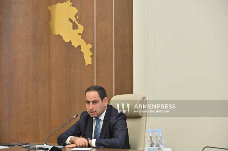 Мецаморская АЭС будет работать до 2036 года: заявление министра Давида Худатяна
