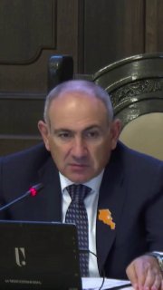 Пашинян призвал к ужесточению антикоррупционной политики в Армении