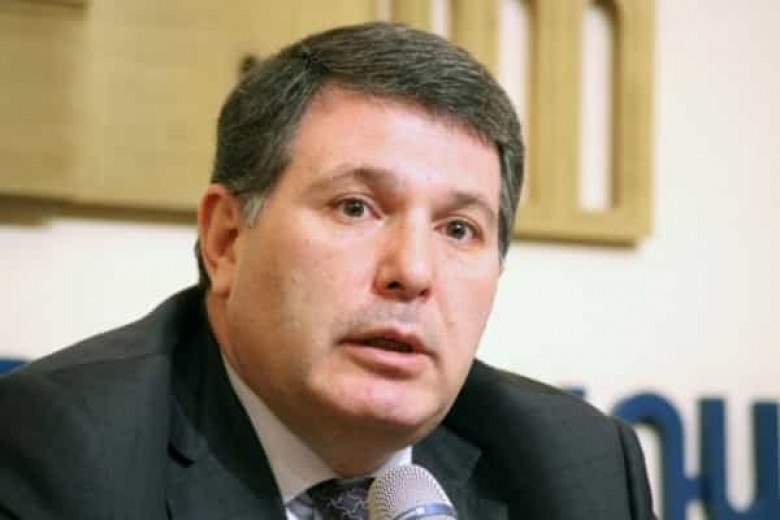 Генпрокуратура требует вернуть государству участок в Дилижане, принадлежащий экс-министру Араму Арутюняну
