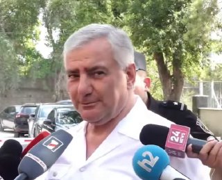 Вардеванян «дал газу» в Конституционном суде, но «запорожец не взял» — Ташо Калужский о провале премьерства в Лори