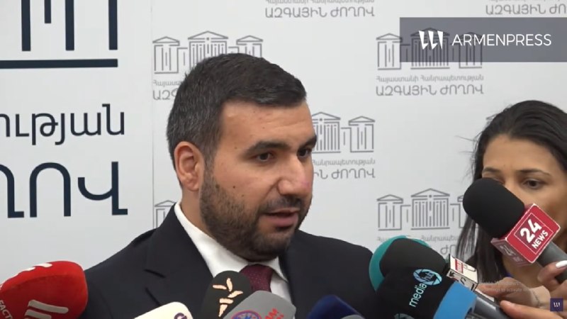 В Лорийской области ужесточат ответственность за избирательные взятки: инициатива «Гражданского договора»