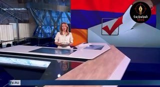 Выборы в Лорийской области: российский «Первый канал» назвал кампанию «скандальной»