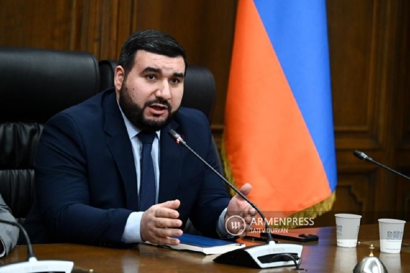 В Лорийской области предлагают ввести уголовную ответственность за уклонение от медосмотра по делам об уклонении от службы