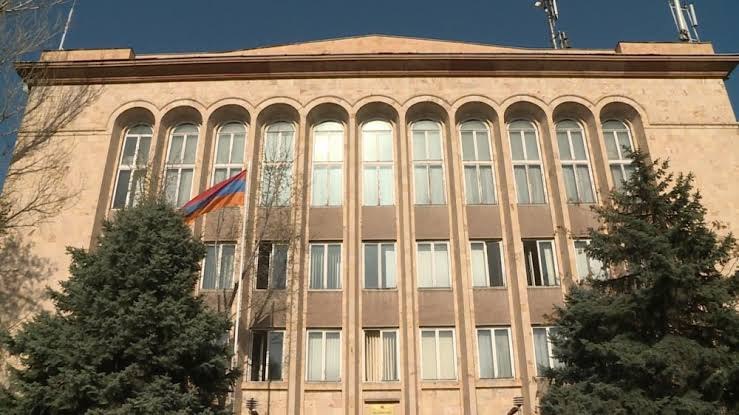 КС Армении опубликует 4 июля решение по спору об итогах выборов 7 июня 2026 года