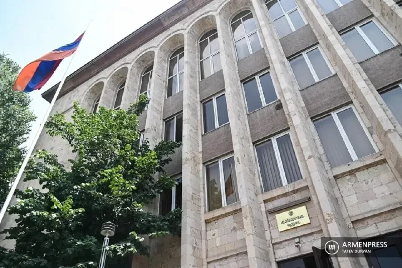 Конституционный суд Армении вынесет решение по оспариванию выборов 7 июня, влияющее на Лори