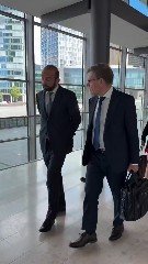 Глава МИД Армении Арарат Мирзоян обсудил сотрудничество с германским коллегой