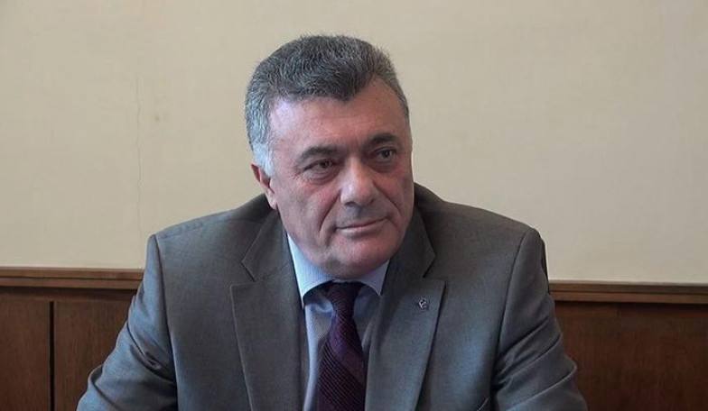 Бывший депутат Рубен Акопян арестован за разжигание ненависти: дело рассматривается в Лори