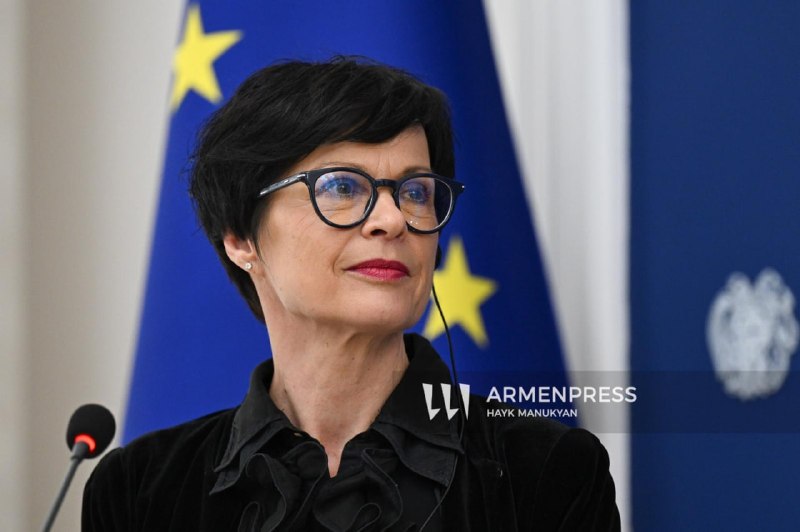 Евросоюз выразил солидарность с Арменией на фоне экономического давления, ожидается визит еврокомиссара в Лори