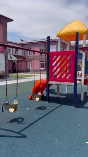 В Чаренцаване обновили ясли-сад «Цицернак»: Давид Худатян оценил работы