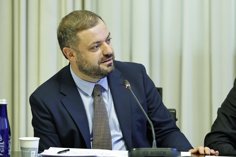 Правительство Армении продлило льготы для тепличных хозяйств Лорийской области на фоне российских ограничений