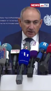Пашинян заявил о готовности выйти из ЕАЭС, если это невыгодно Армении