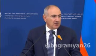 Пашинян: Армения стремится к полноценному членству в ЕС, что важно и для Лорийской области