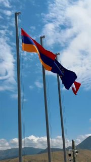 Строительство Ведийского водохранилища обеспечит орошение 3220 гектаров в Араратской долине