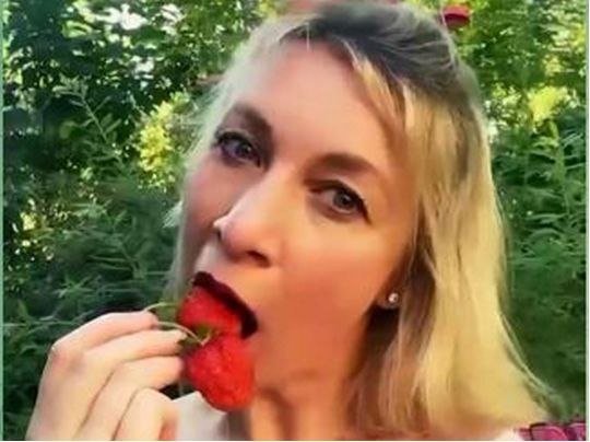Мария Захарова: выборы в Армении прошли под беспрецедентным давлением на оппозицию