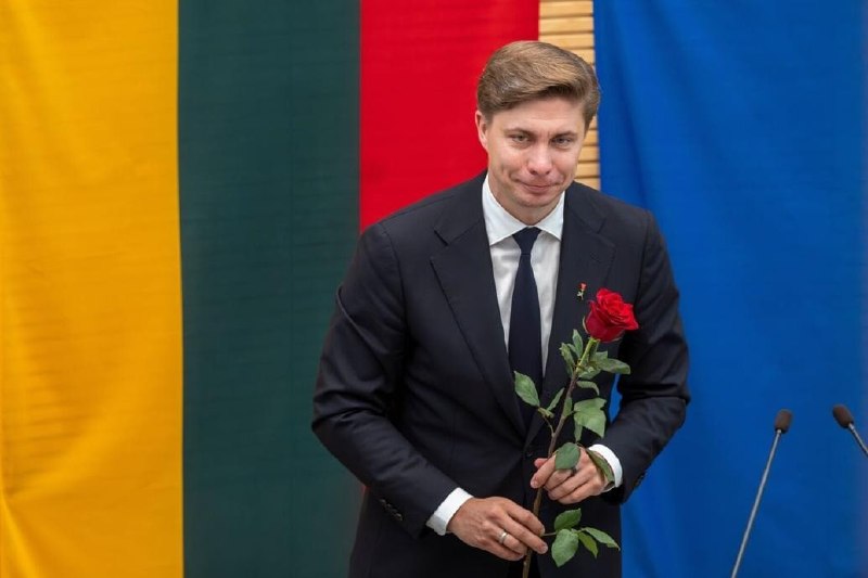 В Литве утверждён новый премьер-министр Миндаугас Синкявичюс: что это значит для Лорийской области