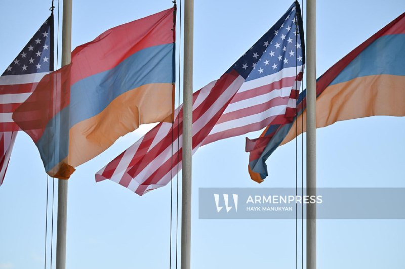Заседание правительства Армении, обсуждение соглашения с США, Ереван