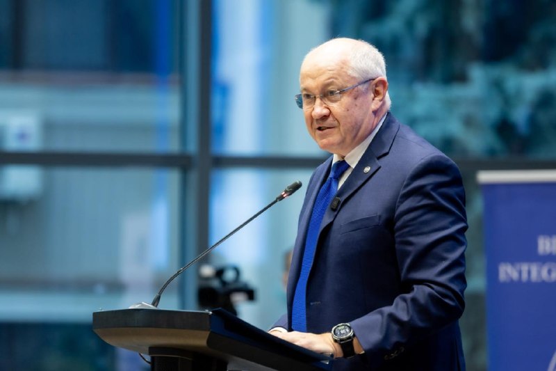 Премьер-министр Молдовы Александр Мунтяну подал в отставку из-за невозможности следовать принципам
