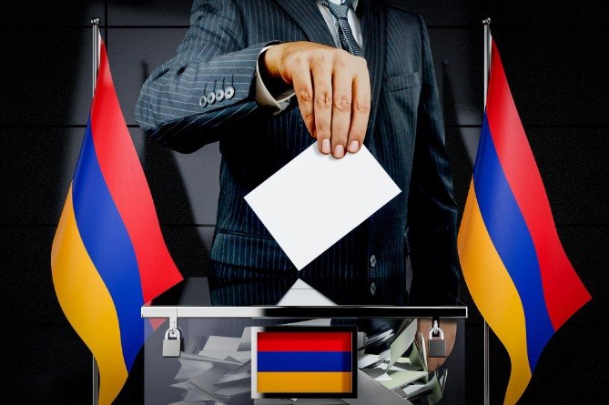 Выборы в Армении 2026: ЦИК огласил итоги, «Гражданский договор» лидирует в Лори