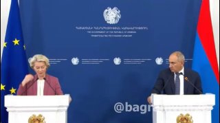 Пашинян: народ Лори и всей Армении ждет безвизовый режим с ЕС к 2029 году