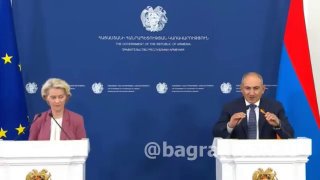 Никол Пашинян исключил повторение сценария 2013 года с отказом от соглашения с ЕС: что это значит для Лорийской области?