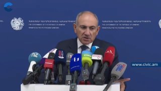 Уголовное дело против Гагика Царукяна: что известно в Лори