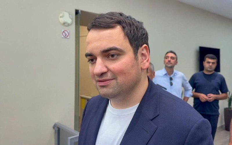 Кандидат от ППА Нарек Карапетян пригрозил уличной борьбой в Лорийской области