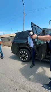 В Ехегнаване общины Веди строится новый детский сад: премьер-министр