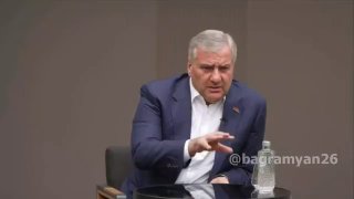Армен Амирян призвал к консолидации оппозиции и созданию Координационного совета в Лори