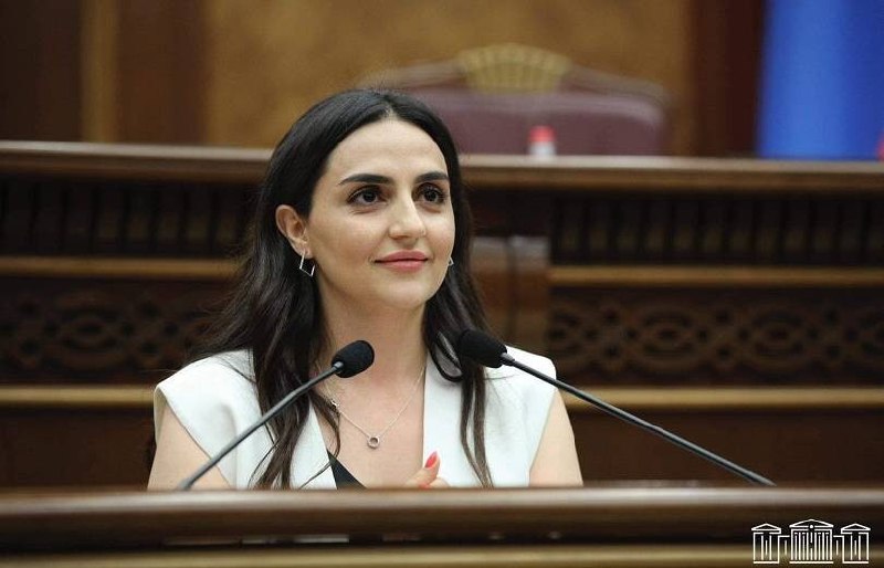 Парламент Армении принял поправки к Избирательному кодексу: что изменится для выборов в Лори