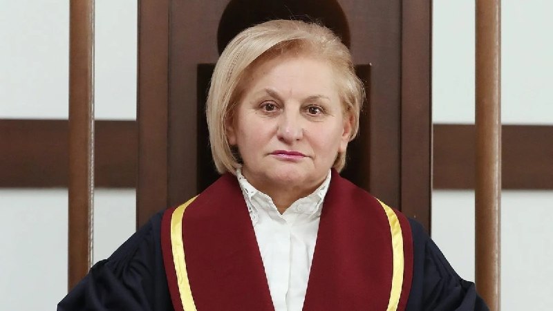 Семь судей КС Армении рассмотрят спор о результатах парламентских выборов в Лорийской области