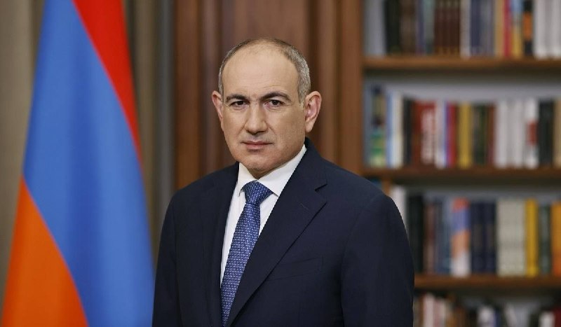 Никол Пашинян отправился в Екатеринбург на «Иннопром-2026»: встреча с Мишустиным