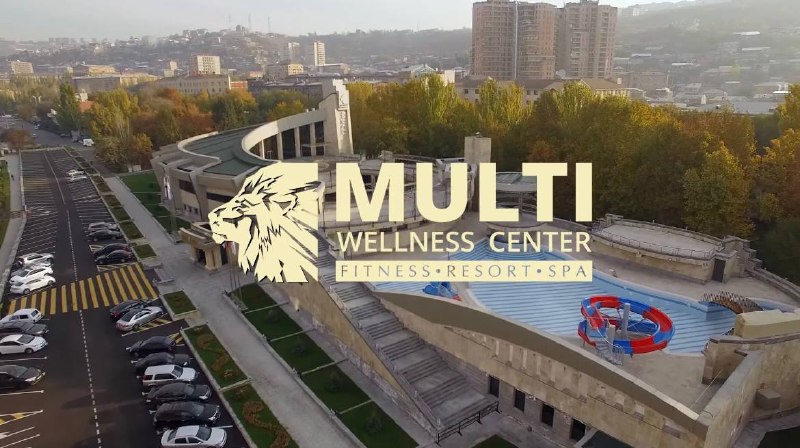 Ереван требует от компании Гагика Царукяна вернуть спорткомплекс Multi Wellness