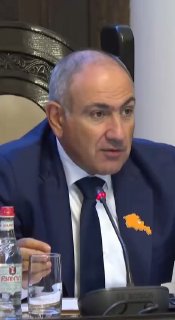 Никол Пашинян: есть вопрос, который необходимо обсудить в рамках ЕАЭС — в ближайшее время