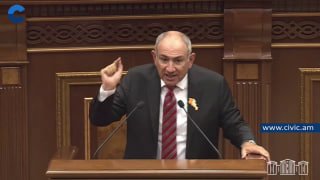 Пашинян пообещал сокрушить «трехглавую олигархию» в Лорийской области