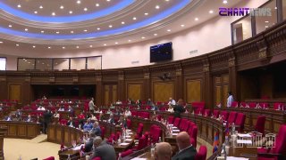Правовые и политические последствия мандатов в Лорийской области обсуждают в эфире «Шант»