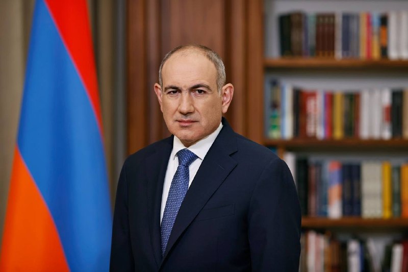 Никол Пашинян поздравил жителей Лори с Днём Конституции и анонсировал новую Конституцию