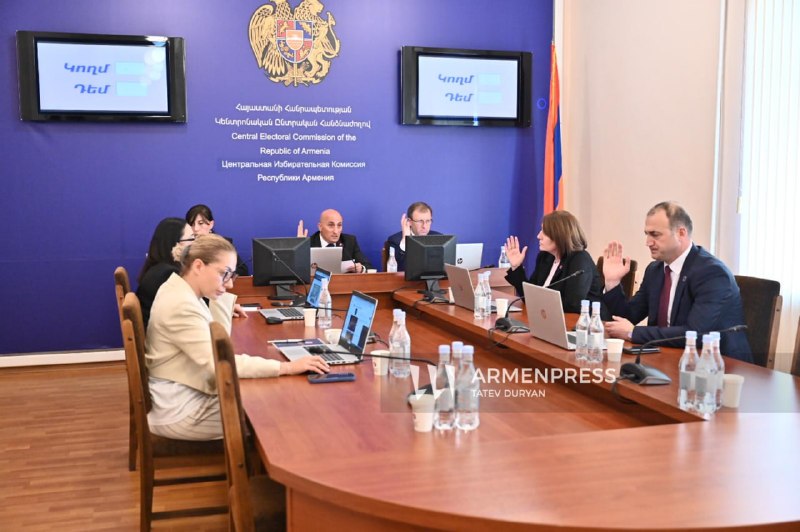 Итоги выборов в Лорийской области: «Гражданский договор» лидирует, «Сильная Армения» на втором месте