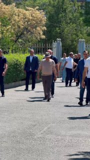 Никол Пашинян посетил богослужение в церкви Сурб Саргис в Нор Норке: что известно
