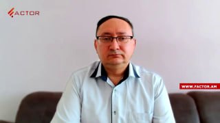 Артем Чернаморян: решение Израиля — пощечина Эрдогану, но Геноцид армян официально не признан