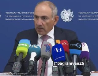 Пашинян ответил на вопрос о непризнании выборов Россией: диалог с Путиным продолжится