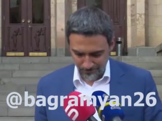 Вардеванян заявил о «секретном плане» по отстранению Пашиняна: в Лори обсуждают последствия