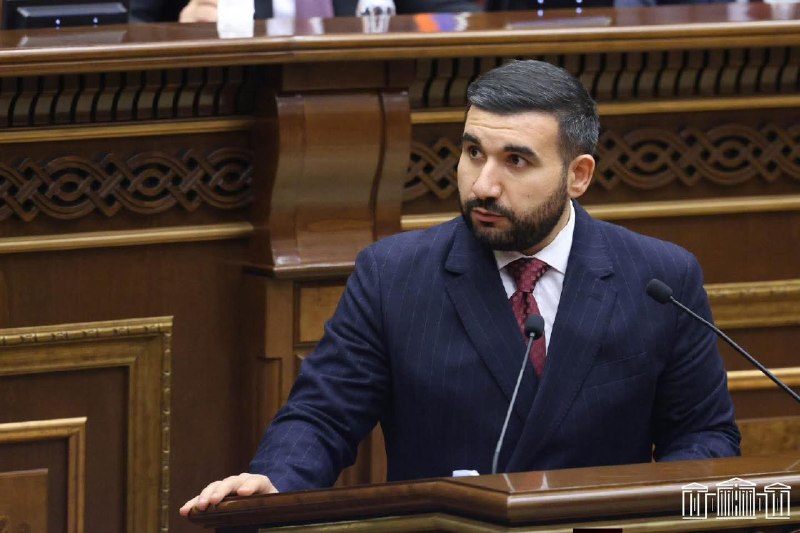 ЦИК Армении пересчитает голоса на 555 участках: что известно