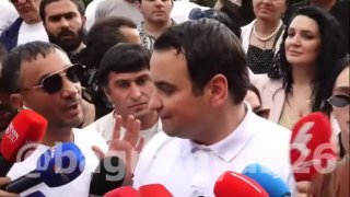 В Лори обсуждают судьбу мандатов: «Тавуш за родину» ищет баланс между мнениями сторонников