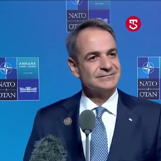 Мицотакис: Греция сталкивается с угрозой войны со стороны Турции из-за прав на территориальные воды