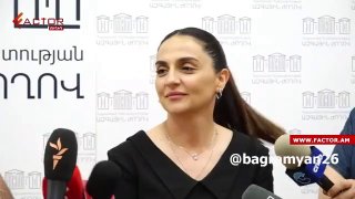 В Лорийской области обсуждают законопроект об ограничении права голоса для проживающих за границей