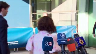 Глава евродипломатии Кая Каллас: выборы в Армении прошли на фоне давления России, ЕС поддерживает Ереван